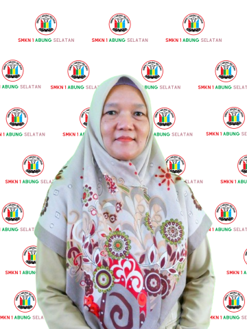 Ida Safitriyani, S.Kom.