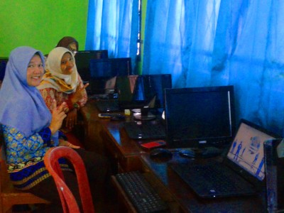 SOSIALISASI E-KINERJA