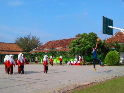 Kegiatan Belajar
