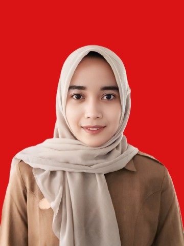 Kintan Nurul Khofifah, S.IP.