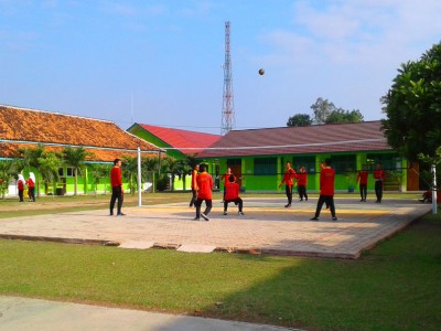 Kegiatan Belajar