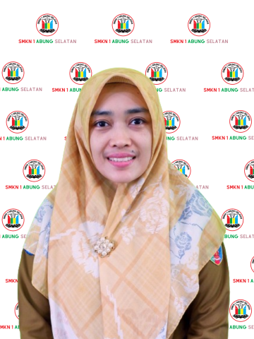Sevie Istiana Putri, S.Pd.I.