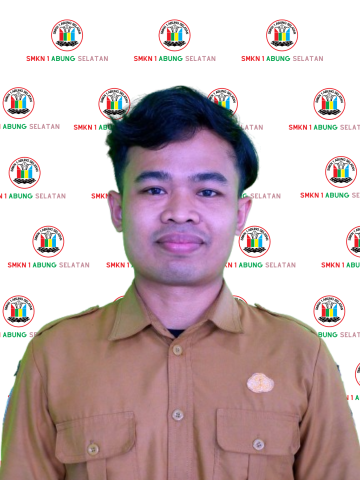 LEJAR SAPARIYANTO, S.Pd.
