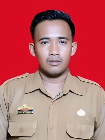 Kukuh Wicaksono Setiawan, S.Pd