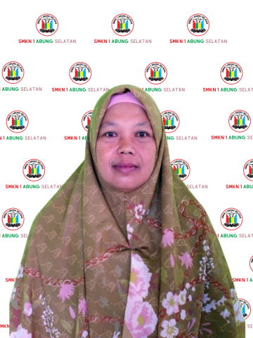 Tri Nuryani, S.Pd.I.