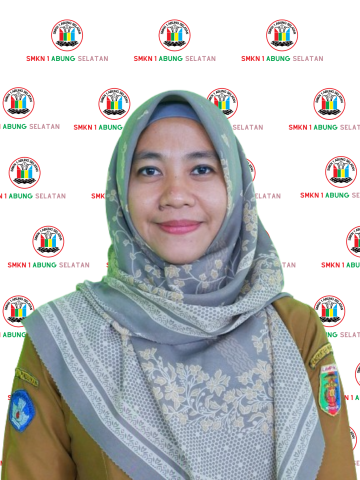 MARSDARIA RATNA SYARI, S.Pd.