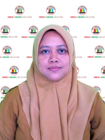 PIPIN SUPARTI, S.Pd.