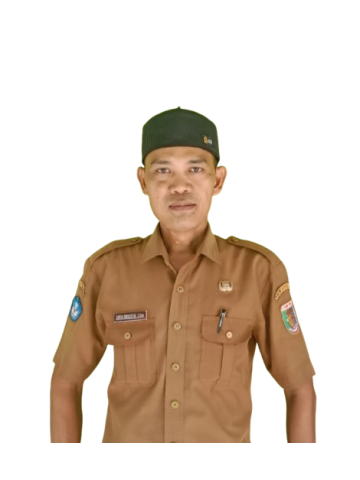 Surya Irwansyah, S.Kom.