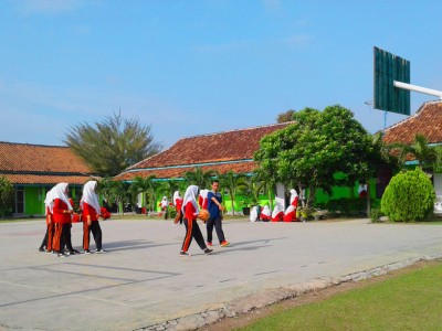 Kegiatan Belajar