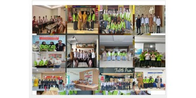 PENYERAHAN PKL 