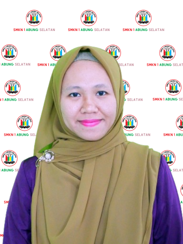 NURI SAFITRI, M.TI..