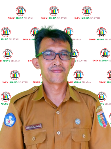 Nanang Setiawan, S.E.