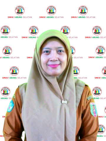 Sri Rahmawati, S.Pd.