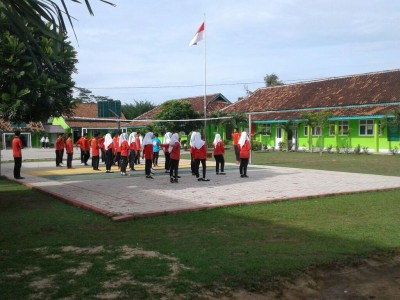 kegiatan belajar mengajar