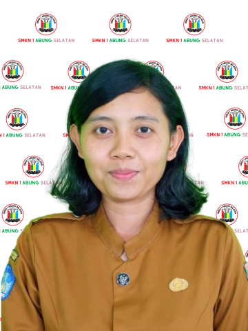 SEPTI NUGRAHENI, S.Pd.