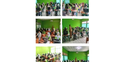 TES KEMAMPUAN AKADEMIK KELAS XII TH. 2025