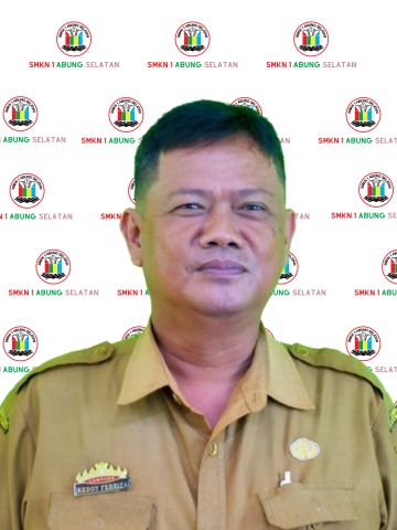 KEDDY FEBRIZA, A.Md.