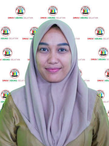 INTAN ULAN PUTRI, S.Sn.