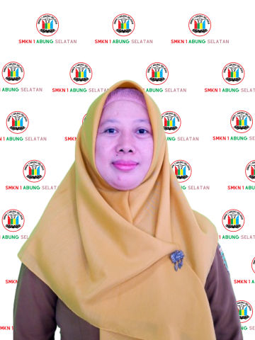 Tutik Ismariyati, S.Kom.M.T.I.,