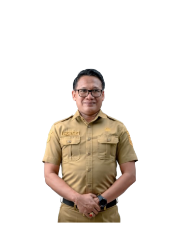 Indra Yurman,S.Pd.,M.Pd.