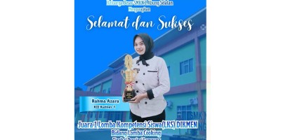 PRESTASI