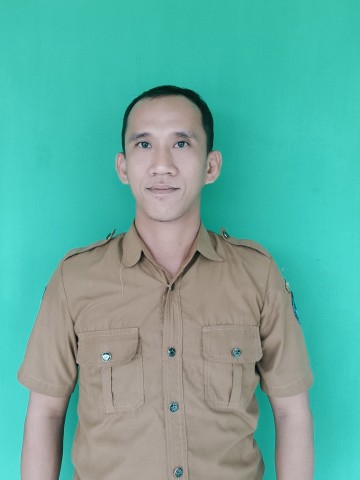 HERI SETIAWAN. E, S.Pd.