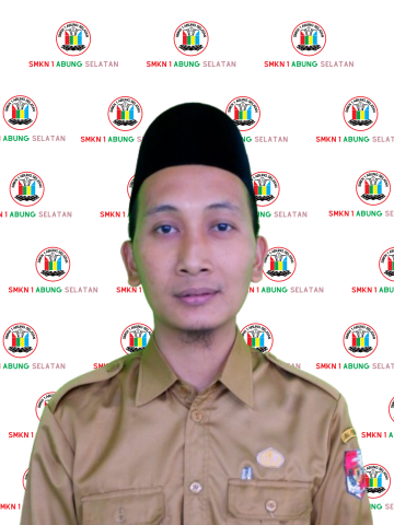 WAHYUDI HIDAYAH, M.Pd.
