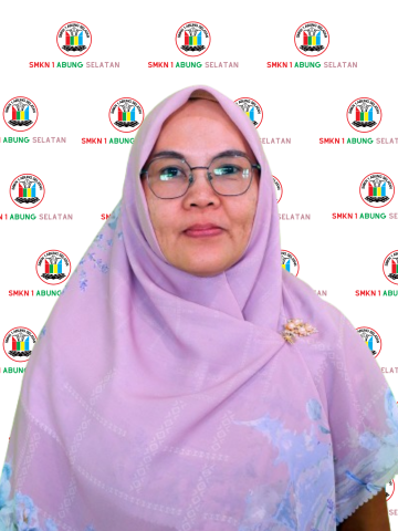 Evi Destinawati, S.Pd.,