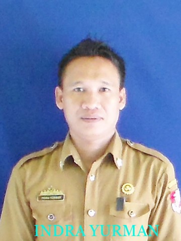 Indra Yurman, S.Pd.