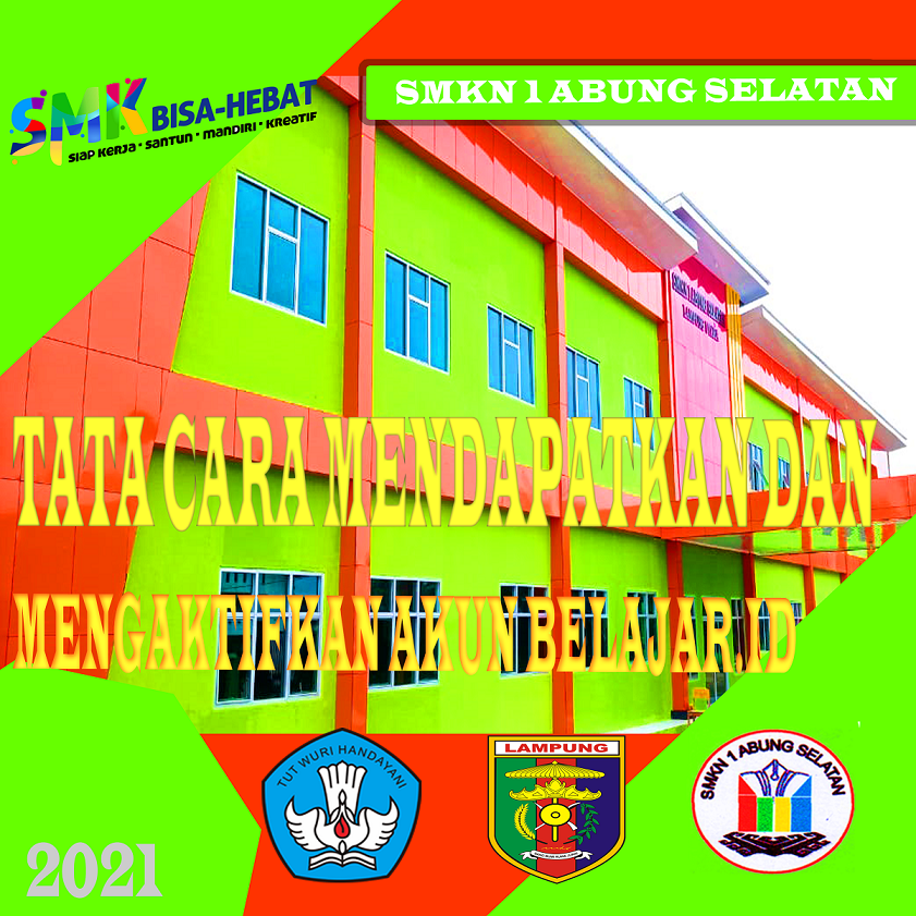 SMKN 1 ABUNG SELATAN